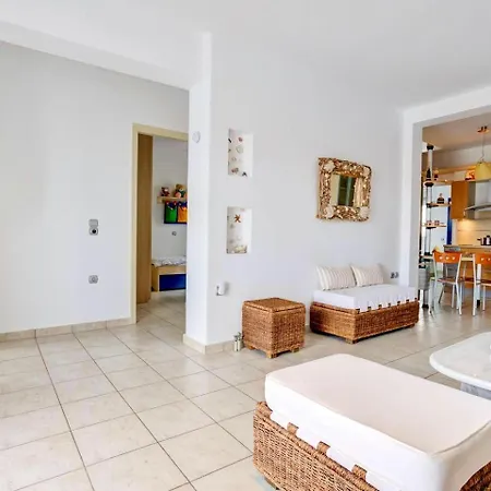 Holiday home Paros Dream House #naoussa Parodise Naousa (Paros)