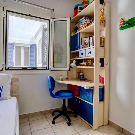 Paros Dream House #naoussa Parodise