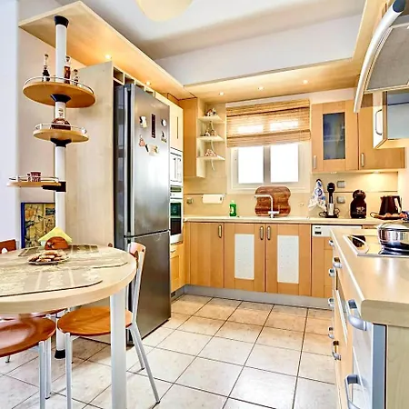 Holiday home Paros Dream House #naoussa Parodise *