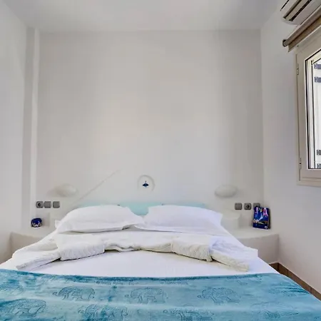 Paros Dream House #naoussa Parodise Holiday home Naousa (Paros)