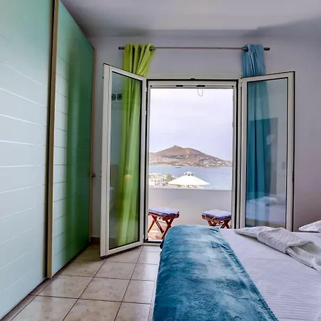 Paros Dream House #naoussa Parodise * Naousa (Paros)