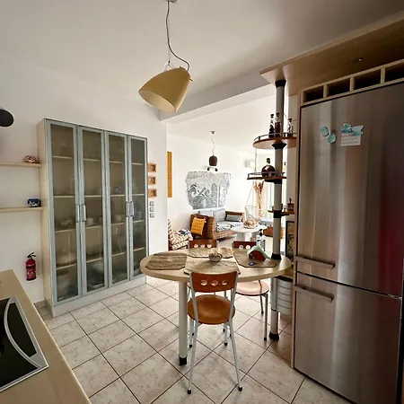 Paros Dream House #naoussa Parodise *