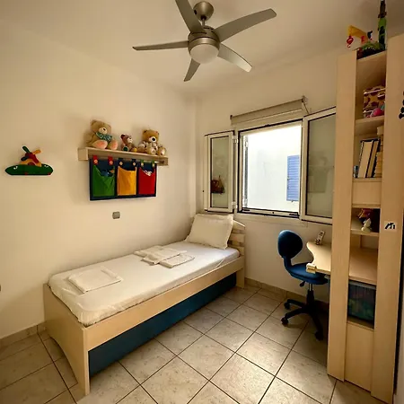 Paros Dream House #naoussa Parodise Holiday home