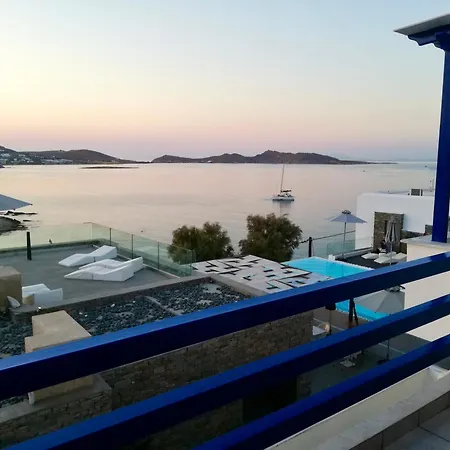 Paros Dream House #naoussa Parodise * Naousa (Paros)