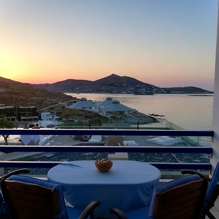 Holiday home Paros Dream House #naoussa Parodise