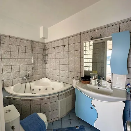 Paros Dream House #naoussa Parodise Holiday home *