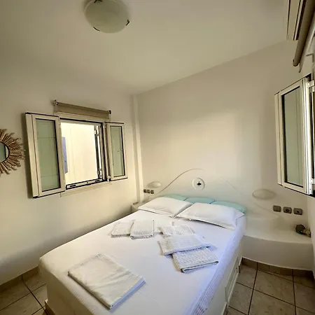 Paros Dream House #naoussa Parodise *