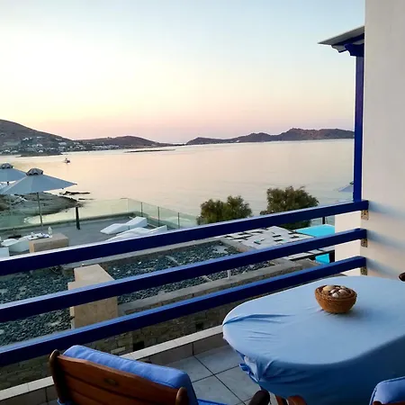 Paros Dream House #naoussa Parodise Naousa (Paros)