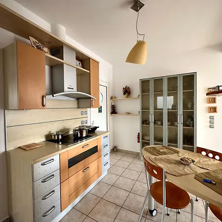 Paros Dream House #naoussa Parodise Naousa (Paros)