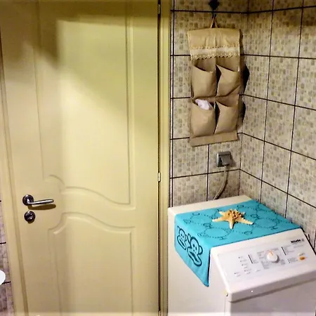 Paros Dream House #naoussa Parodise Holiday home