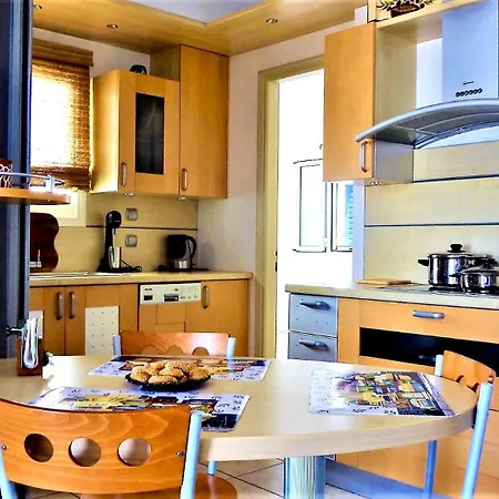 Paros Dream House #naoussa Parodise Holiday home