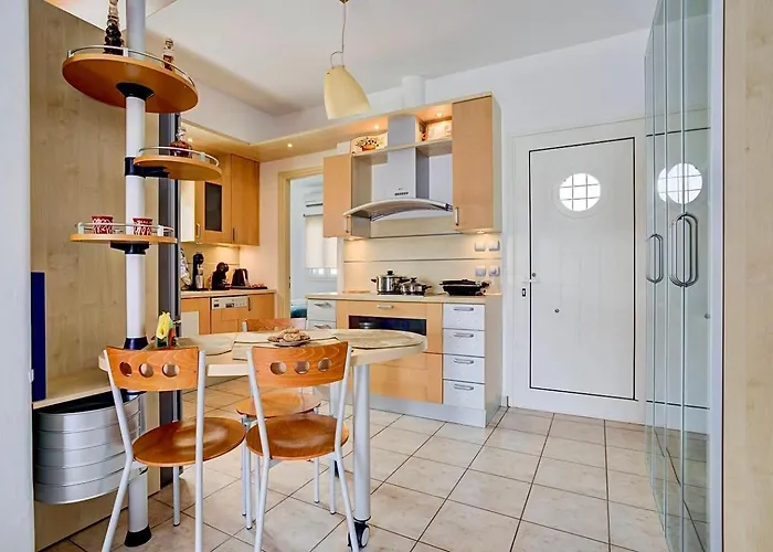 Paros Dream House #naoussa Parodise * Naousa (Paros)