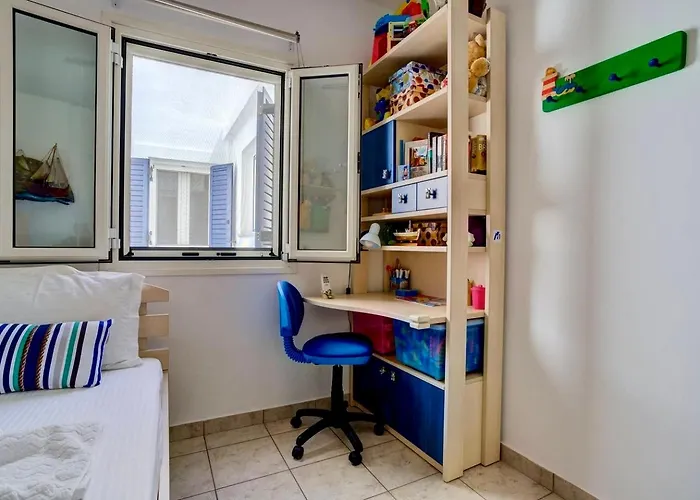 Paros Dream House #naoussa Parodise