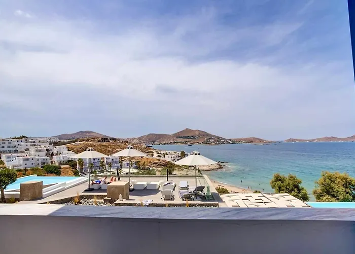 Paros Dream House #naoussa Parodise Holiday home