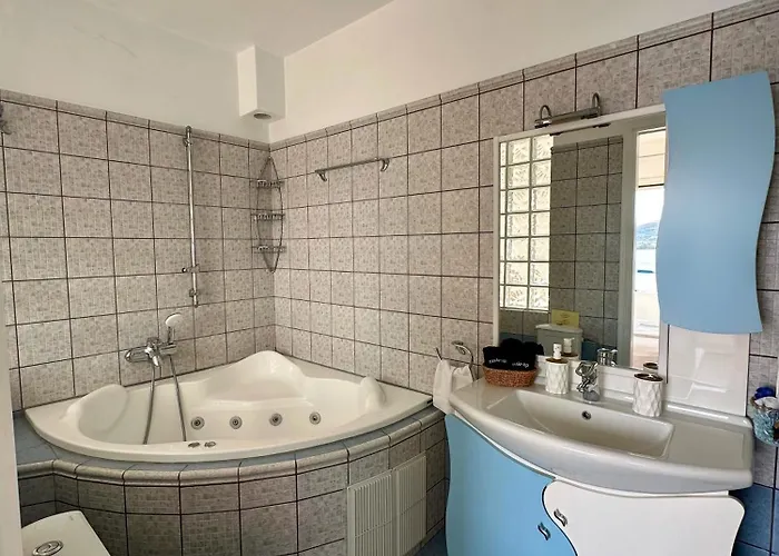 Paros Dream House #naoussa Parodise Holiday home *