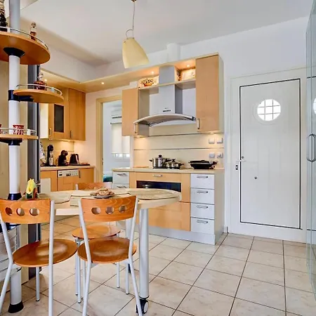 Paros Dream House #naoussa Parodise * Nausa