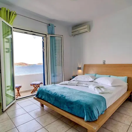 Paros Dream House #naoussa Parodise Naousa (Paros)