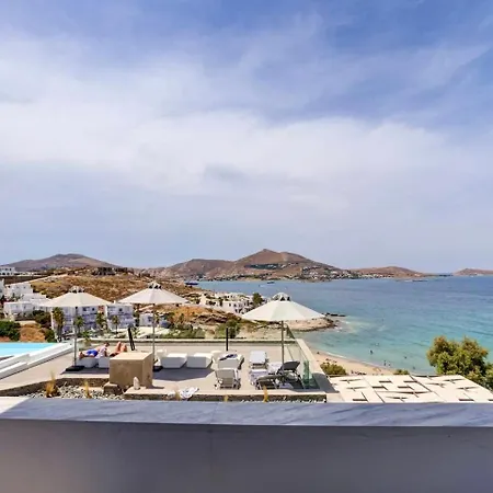 Paros Dream House #naoussa Parodise Holiday home