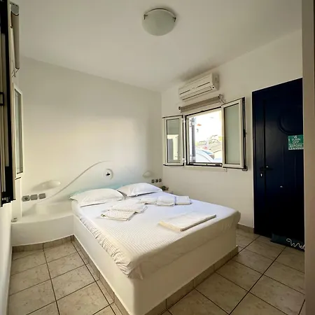 Holiday home Paros Dream House #naoussa Parodise *