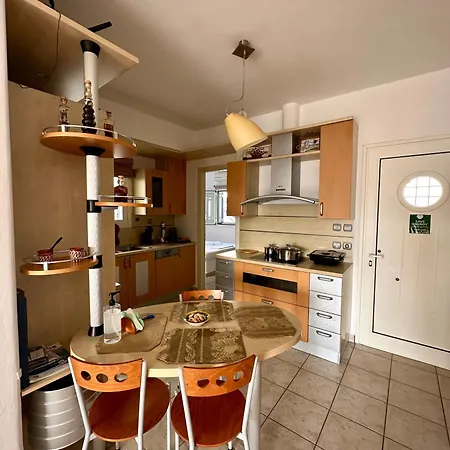 Paros Dream House #naoussa Parodise * Naousa (Paros)