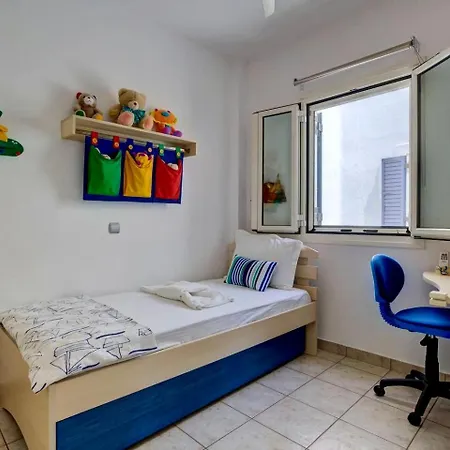 Holiday home Paros Dream House #naoussa Parodise Naousa (Paros)