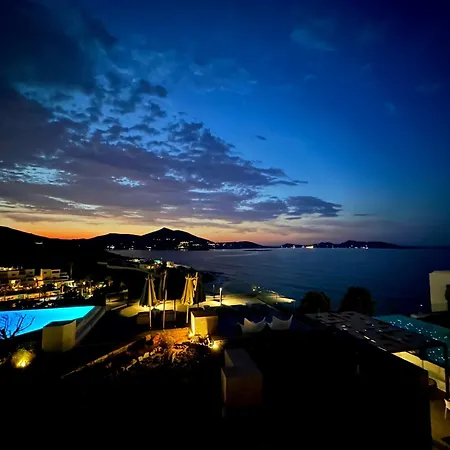 Holiday home Paros Dream House #naoussa Parodise Naousa (Paros)