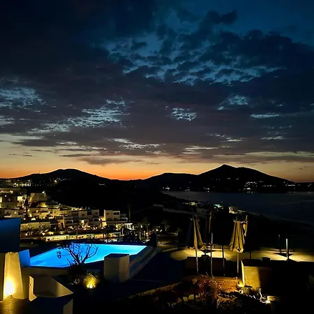 Paros Dream House #naoussa Parodise