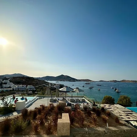 Paros Dream House #naoussa Parodise * Naousa (Paros)