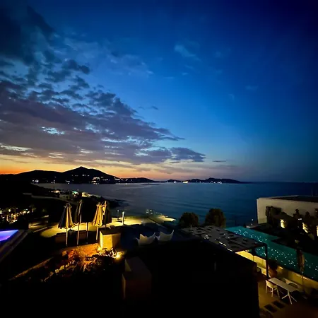 Paros Dream House #naoussa Parodise *