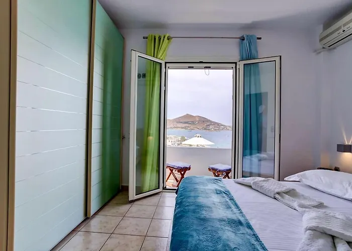 Paros Dream House #naoussa Parodise * Naoussa