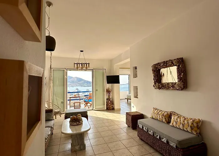 Paros Dream House #naoussa Parodise Naousa