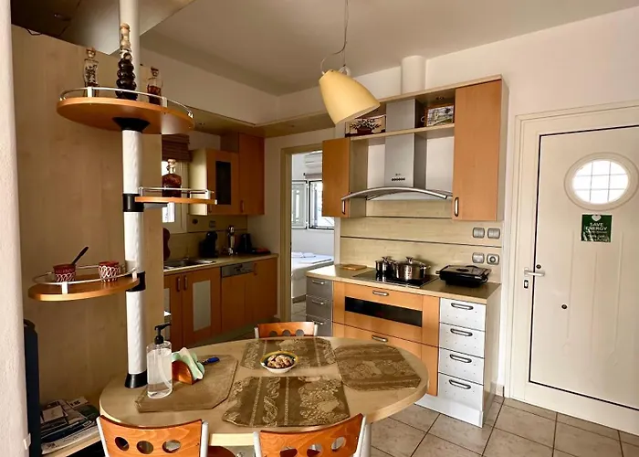 Paros Dream House #naoussa Parodise * Naoussa