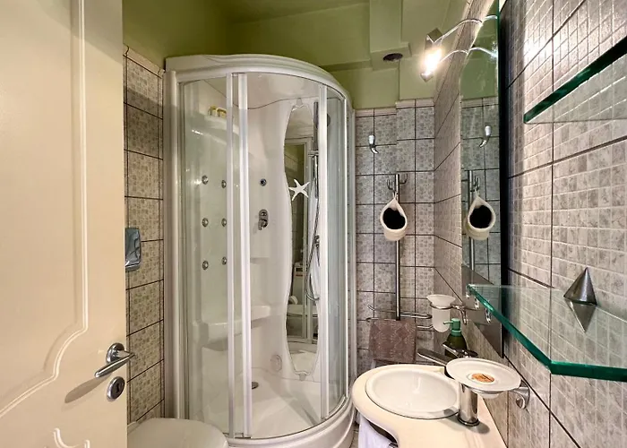 Paros Dream House #naoussa Parodise *