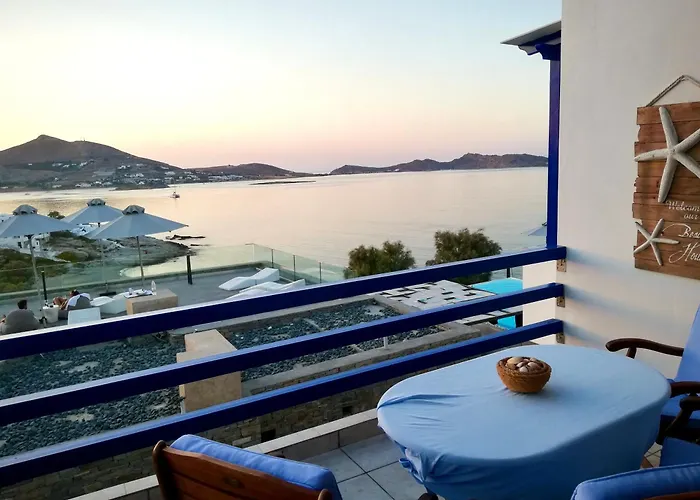 Paros Dream House #naoussa Parodise Naousa