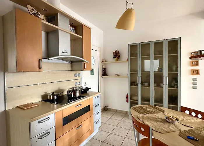 Paros Dream House #naoussa Parodise Naoussa