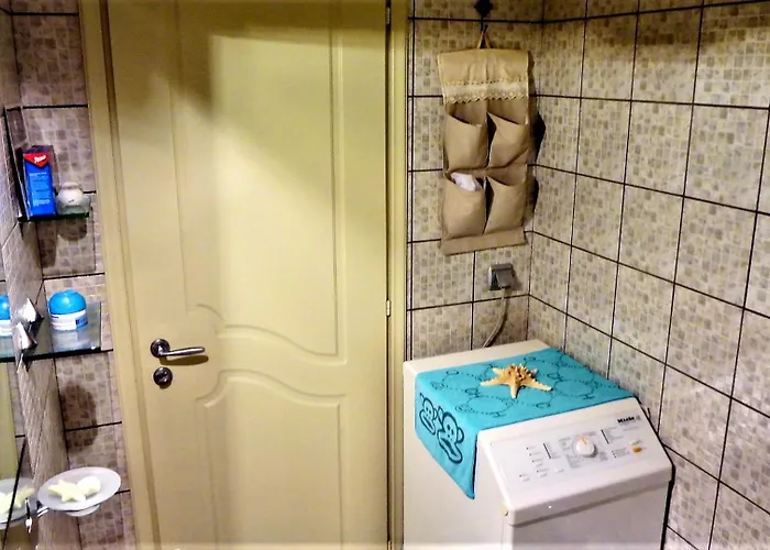 Paros Dream House #naoussa Parodise Feriehus